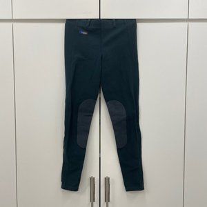 Irideon Issential Riding Tight Green Small